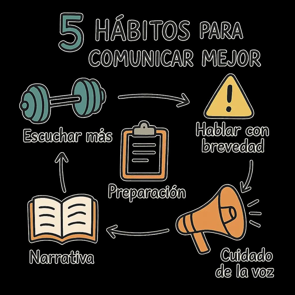 Comunicar mejor multiplica el valor de tu equipo